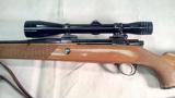 LATE 1960'S SAKO FINNBEAR L61R 7MM REM MAG 24" BBL W/SCOPE GREAT CONDITION - 10 of 15
