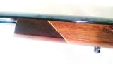 WINSLOW ARMS. CO CROWN GRADE 300 WIN MAG RIFLE W/26" BBL EBONY IVORY INLAY - 6 of 15