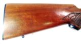 WINCHESTER-MODEL 88 LEVER ACTION RIFLE .243
WIN FINE LOOKING GUN 1967 - 11 of 15