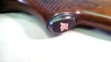 WINCHESTER-MODEL 88 LEVER ACTION RIFLE .243
WIN FINE LOOKING GUN 1967 - 6 of 15