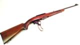 WINCHESTER-MODEL 88 LEVER ACTION RIFLE .243
WIN FINE LOOKING GUN 1967 - 1 of 15