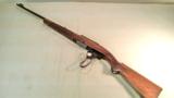 WINCHESTER-MODEL 88 LEVER ACTION RIFLE .243
WIN FINE LOOKING GUN 1967 - 2 of 15