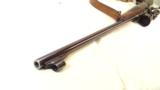 PRE-64 WINCHESTER MODEL 70 .264 WIN MAG 26" BBL W/SCOPE MFG: 1960 - 13 of 13