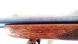 PRE-64 WINCHESTER MODEL 70 .264 WIN MAG 26" BBL W/SCOPE MFG: 1960 - 10 of 13