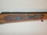 LOT 0F 12- WEATHERBY COLLECTIONMARK V LAZERMARK RIFLES ALL IN ORIGINAL BOXES- 14 of 15