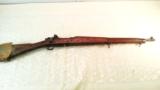 REMINGTON 1903A3
IN COSMOLINE IN DEPOT BOX FROM TOOELE ARSENAL UTAH - 1 of 8