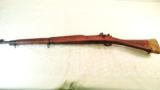 REMINGTON 1903A3
IN COSMOLINE IN DEPOT BOX FROM TOOELE ARSENAL UTAH - 2 of 8