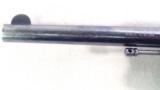 COLT 1895 NAVY DOUBLE ACTION IN 38LC
WITH 6" BBL WOODEN GRIPS STAMPED U.S.N. - 10 of 15