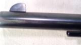 COLT 2ND GEN SINGLE ACTION ARMY .45 CAL 7.5" BARREL MFG: 1961 SN: 348115A - 13 of 16