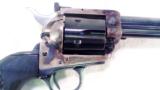 COLT "NEW FRONTIER SAA".45 CAL
7.5" BARREL SN: 07711NF - 7 of 15