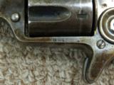Colt New Line Pocket Revolver .32 RF - MFG. 1874 - 9 of 15