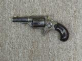 Colt New Line Pocket Revolver .32 RF - MFG. 1874 - 2 of 15