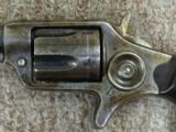 Colt New Line Pocket Revolver .32 RF - MFG. 1874 - 6 of 15