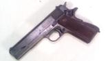 WWII REMINGTON RAND M1911A1- U.S. ARMY- TYPE 3 SLIDE -MFG: 1943 - 4 of 13