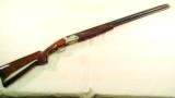 COMPETITION GRADE BERETTA 682 GOLD E SPORTING 12GA O/U 32" BARRELS W/CASE - 1 of 15