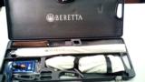COMPETITION GRADE BERETTA 682 GOLD E SPORTING 12GA O/U 32" BARRELS W/CASE - 15 of 15
