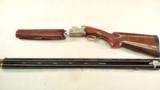 COMPETITION GRADE BERETTA 682 GOLD E SPORTING 12GA O/U 32" BARRELS W/CASE - 14 of 15