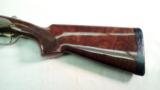COMPETITION GRADE BERETTA 682 GOLD E SPORTING 12GA O/U 32" BARRELS W/CASE - 7 of 15