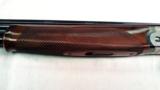 COMPETITION GRADE BERETTA 682 GOLD E SPORTING 12GA O/U 32" BARRELS W/CASE - 9 of 15