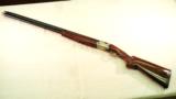 COMPETITION GRADE BERETTA 682 GOLD E SPORTING 12GA O/U 32" BARRELS W/CASE - 2 of 15