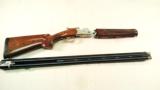COMPETITION GRADE BERETTA 682 GOLD E SPORTING 12GA O/U 32" BARRELS W/CASE - 13 of 15
