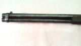Winchester 4TH Model 1866 SRC Rifle .44 RF Caliber S/N 153,86* Made In 1880 - 12 of 15