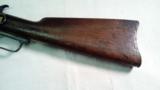 Winchester 4TH Model 1866 SRC Rifle .44 RF Caliber S/N 153,86* Made In 1880 - 9 of 15