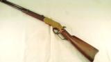 Winchester 4TH Model 1866 SRC Rifle .44 RF Caliber S/N 153,86* Made In 1880 - 1 of 15