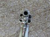 Kolb Baby Hammerless First Model .22 Short Revolver (Not A Colt) - 14 of 15