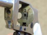 Kolb Baby Hammerless First Model .22 Short Revolver (Not A Colt) - 9 of 15
