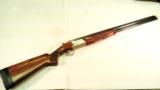 BROWNING CITORI SPORTER ULTRA PLUS 12GA30" PORTEDO/UINVECTOR PLUS 1995 - 3 of 15