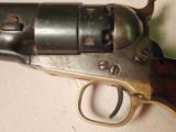 Colt 1860 Army Percussion Revolver - 23 of 26