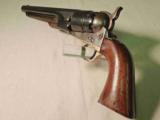 Colt 1860 Army Percussion Revolver - 16 of 26