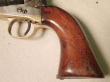 Colt 1860 Army Percussion Revolver - 22 of 26