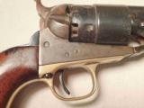 Colt 1860 Army Percussion Revolver - 20 of 26