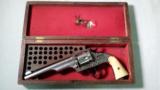 Colt 1860 Army Percussion Revolver - 1 of 26