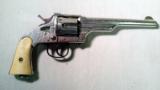 Colt 1860 Army Percussion Revolver - 3 of 26