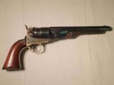 Colt 1860 Army Percussion Revolver - 2 of 14