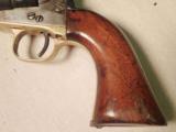 Colt 1860 Army Percussion Revolver - 9 of 14