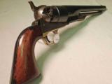 Colt 1860 Army Percussion Revolver - 4 of 14