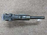 DWM German Luger Model 1920 Commercial 7.65mm Semi-Auto Pistol - 5 of 15