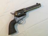 1898 - Colt Single Action Army .45 Colt 6-rd Revolver 1st Gen - 3 of 15