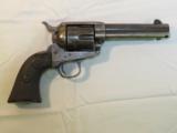 1898 - Colt Single Action Army .45 Colt 6-rd Revolver 1st Gen - 1 of 15