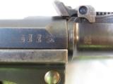 Luger Model 1914 Artillery 9mm Semi-Auto Pistol - 11 of 15