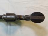 Smith & Wesson Model 2 Army - Old Army .32 Long Rimfire 6-rd Revolver - 14 of 15