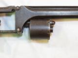 Smith & Wesson Model 2 Army - Old Army .32 Long Rimfire 6-rd Revolver - 11 of 15