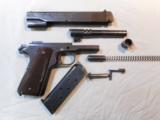 UNION SWITCH AND SIGNAL M1911A1 .45ACP 1943 - 3 of 12
