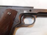 UNION SWITCH AND SIGNAL M1911A1 .45ACP 1943 - 4 of 12