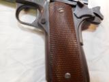 UNION SWITCH AND SIGNAL M1911A1 .45ACP 1943 - 6 of 12