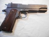 UNION SWITCH AND SIGNAL M1911A1 .45ACP 1943 - 2 of 12